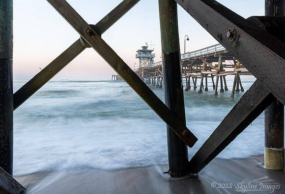 San Clemente California