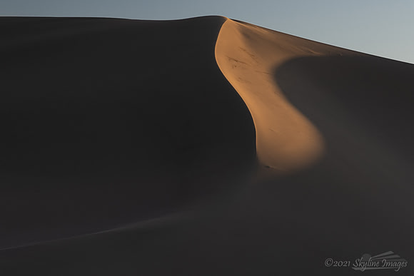 Mojave Desert, California