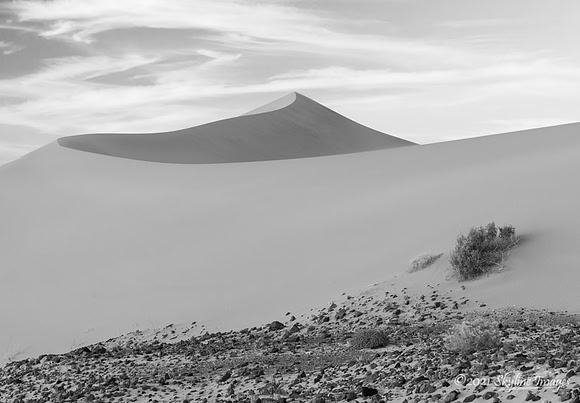 Mojave Desert, California