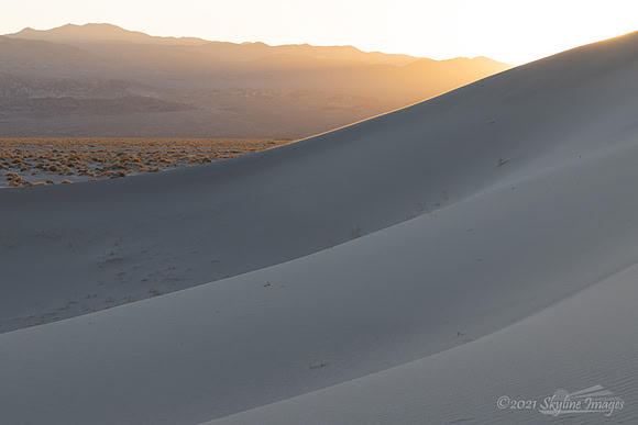 Mojave Desert, California