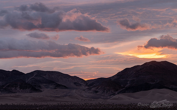 Mojave Desert, California