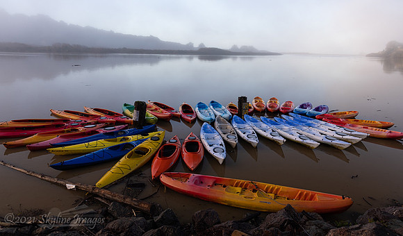 Sonoma County, California