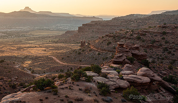 Southeastern Utah