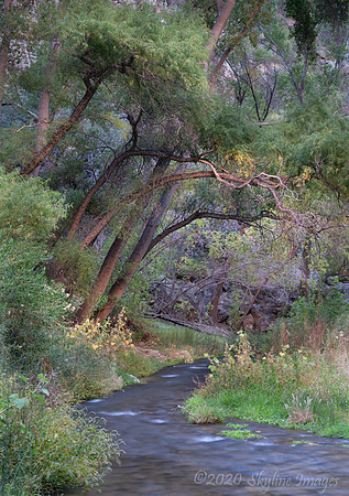 Aravaipa Canyon, Arizona