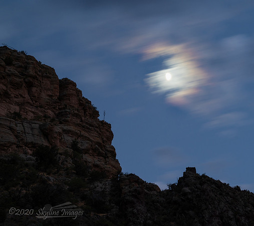 Aravaipa Canyon, Arizona