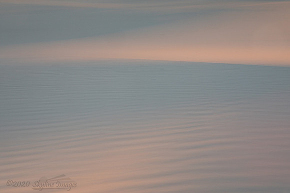 Dunes, Mojave Desert