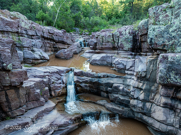Christopher Creek Arizona