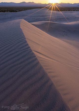 Mojave Desert California
