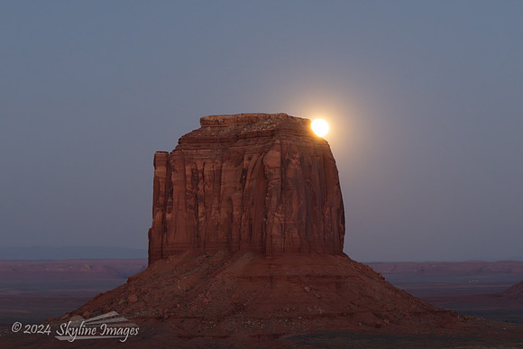 Monument Valley Arizona