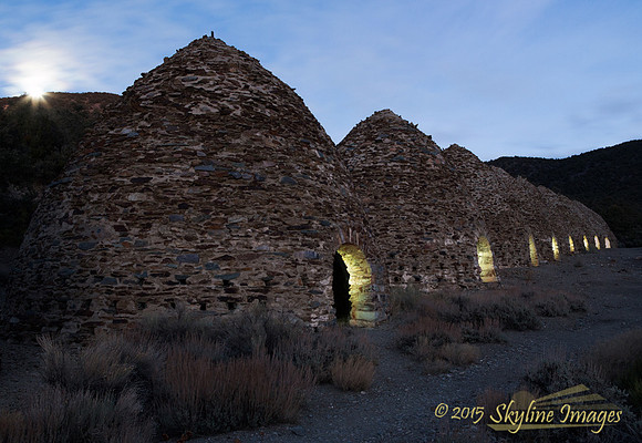 Death Valley National Park