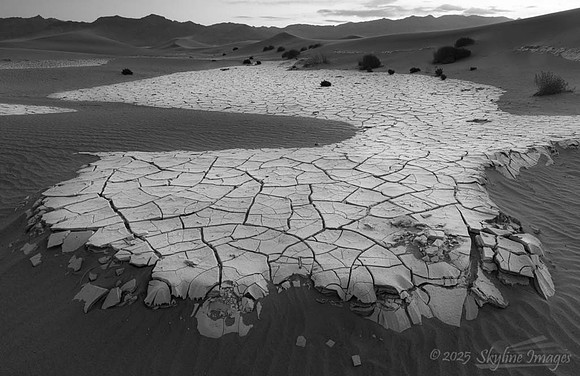 Death Valley National Park