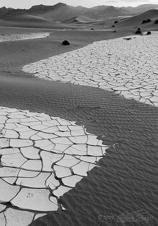 Death Valley National Park
