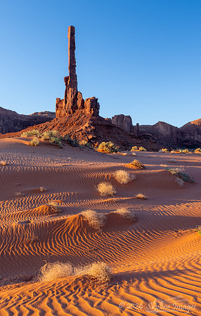 Monument Valley Arizona