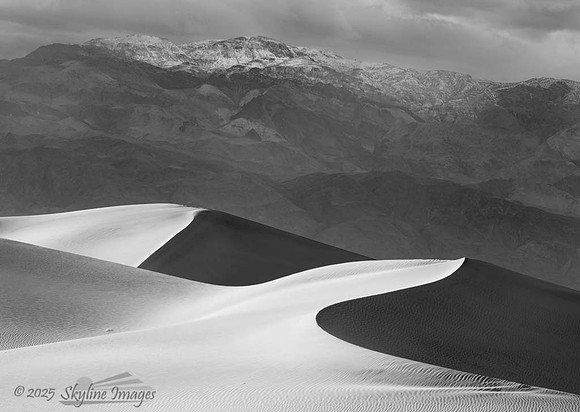 Death Valley National Park
