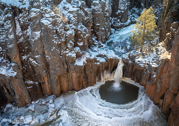 Kaibab National Forest