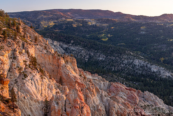 Dixie National Forest Utah