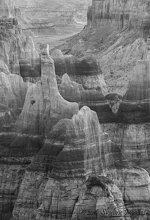 Coal Mine Canyon AZ