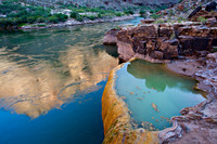 Pumpkin Springs, Grand Canyon