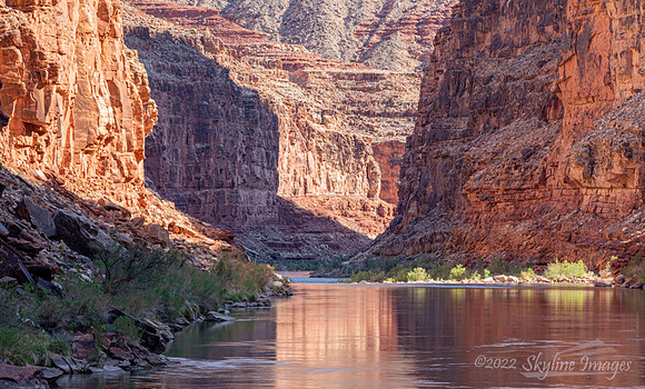 Grand Canyon Arizona