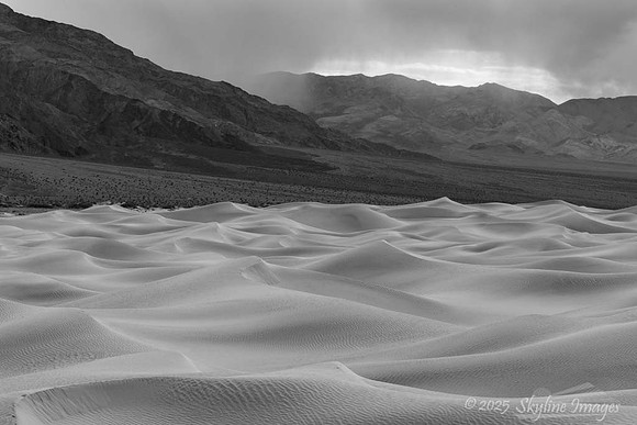 Death Valley National Park