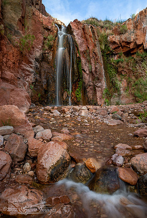 Grand Canyon Arizona