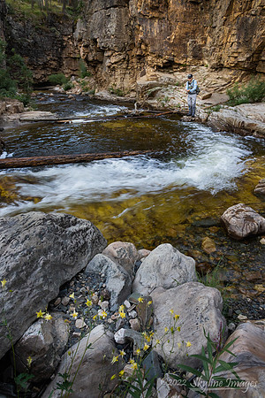 Upper Provo River Utah