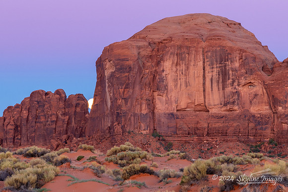 Monument Valley Arizona