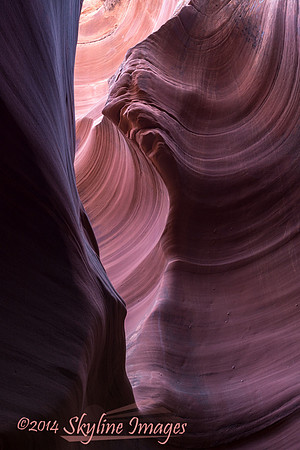 Rattlesnake Canyon, AZ