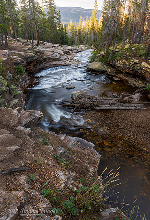 Upper Provo River Utah