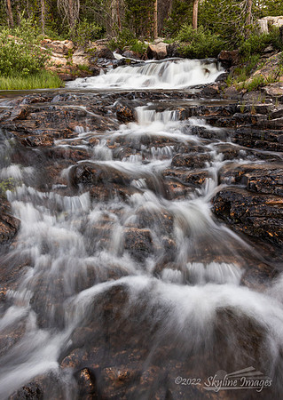 Upper Provo River Utah