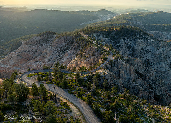 Dixie National Forest Utah