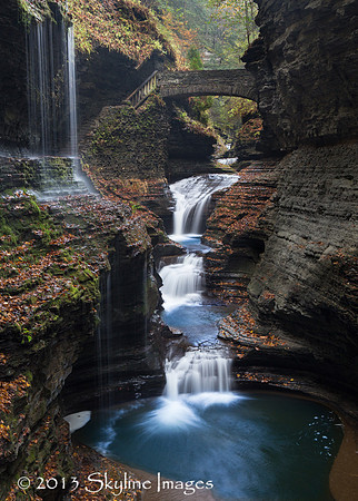 Watkins Glen, NY