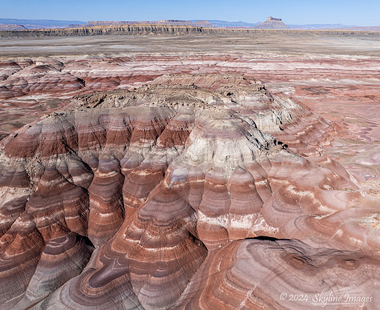 Cow Dung Road Utah
