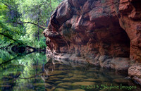 Wet Beaver Creek AZ