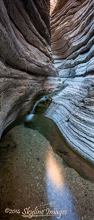 Matkatamiba Canyon