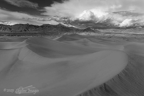 Death Valley National Park